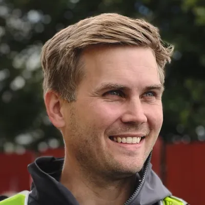 Stian